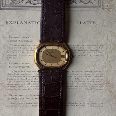 Omega de ville 