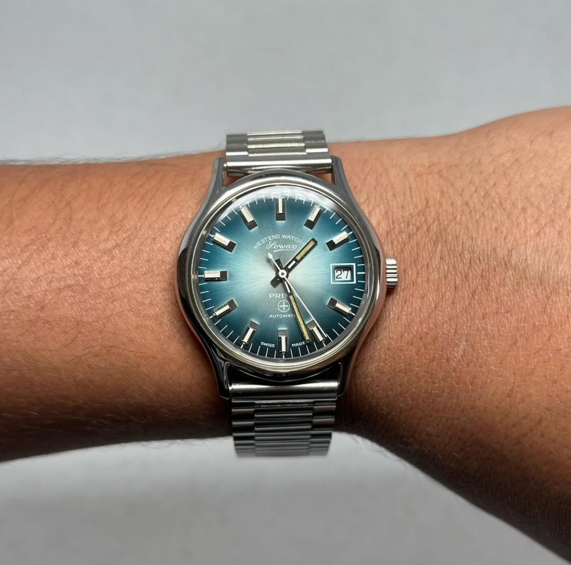 West end co PRIMA