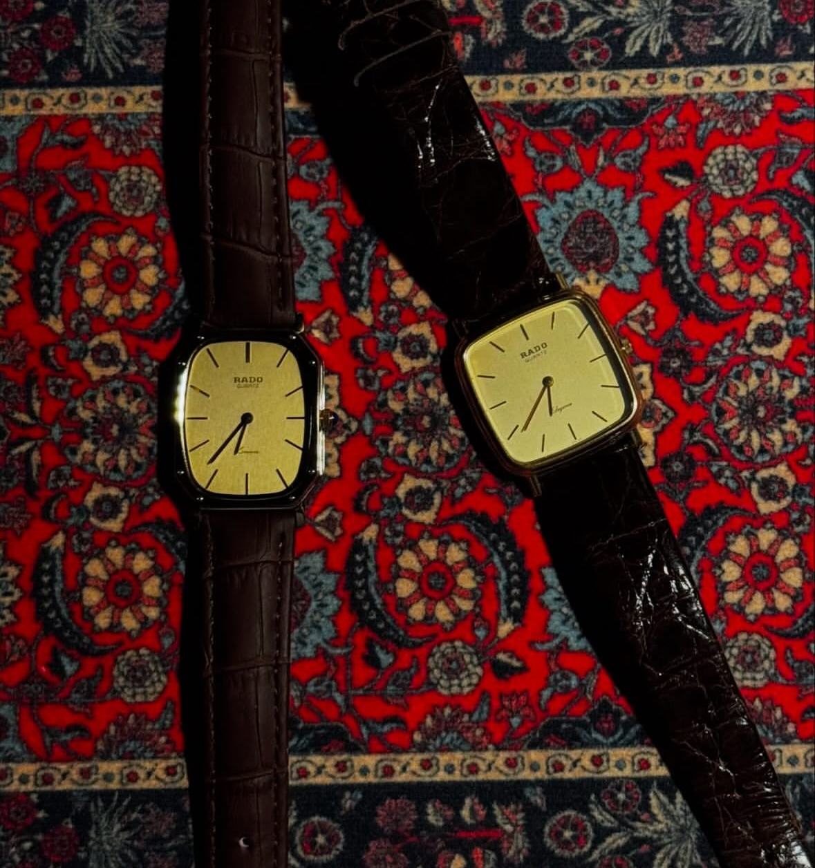 Rado eleganc