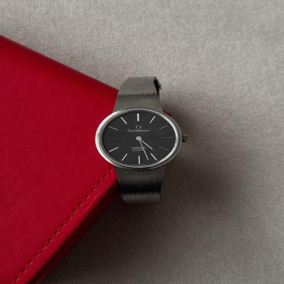 Omega Constellation 