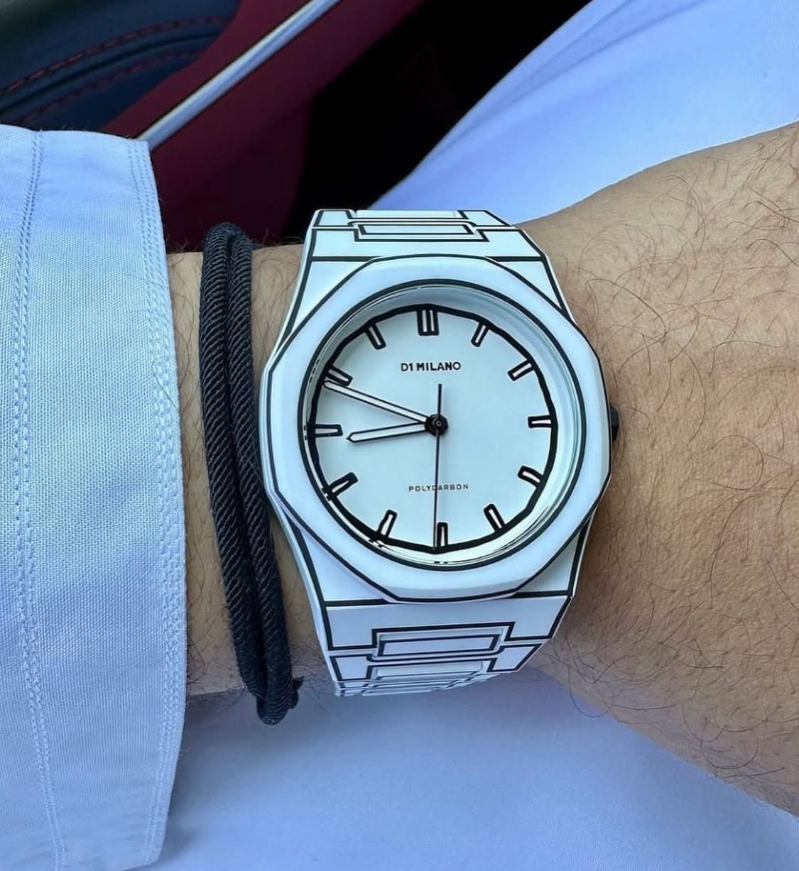d1 milano skeleton 
