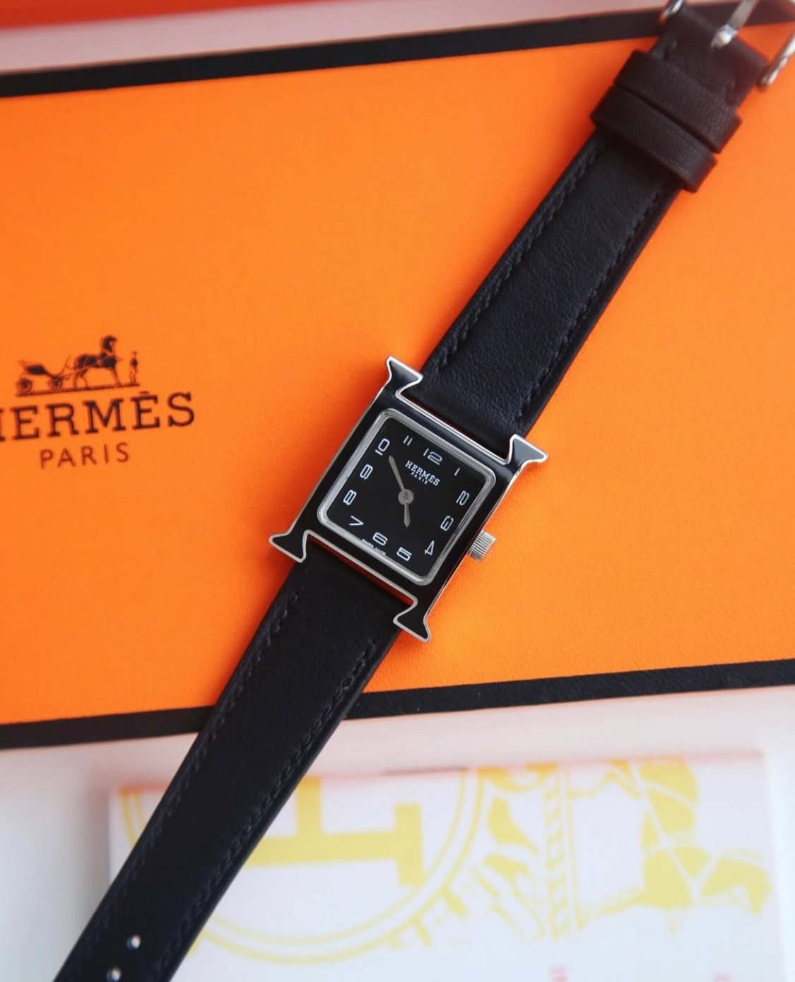 Hermes HH1.201