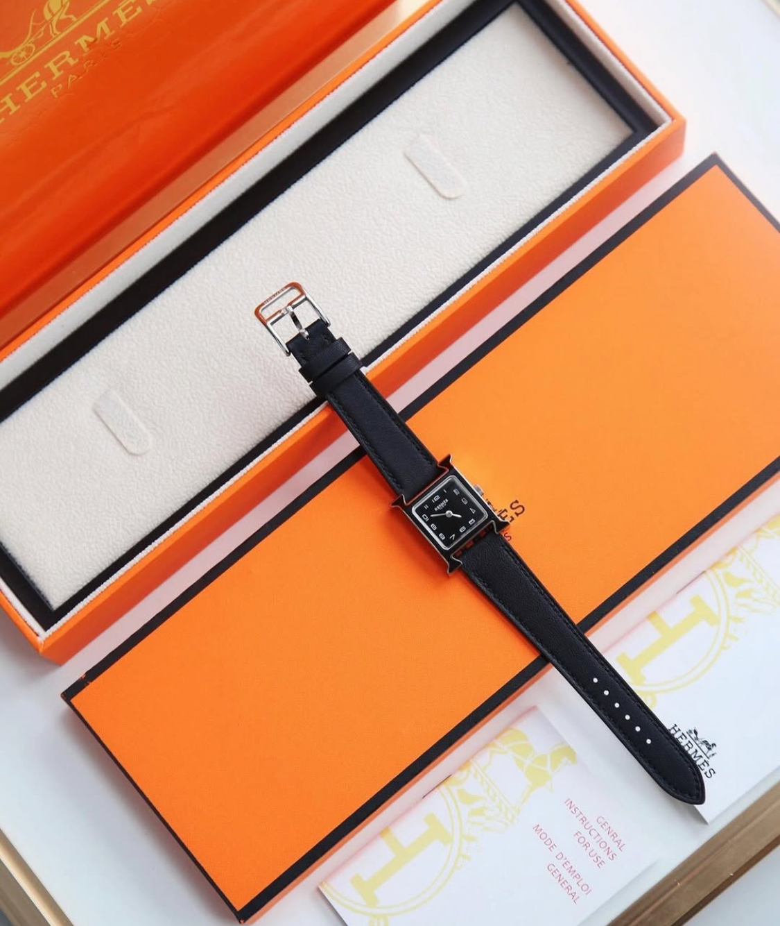 Hermes HH1.201