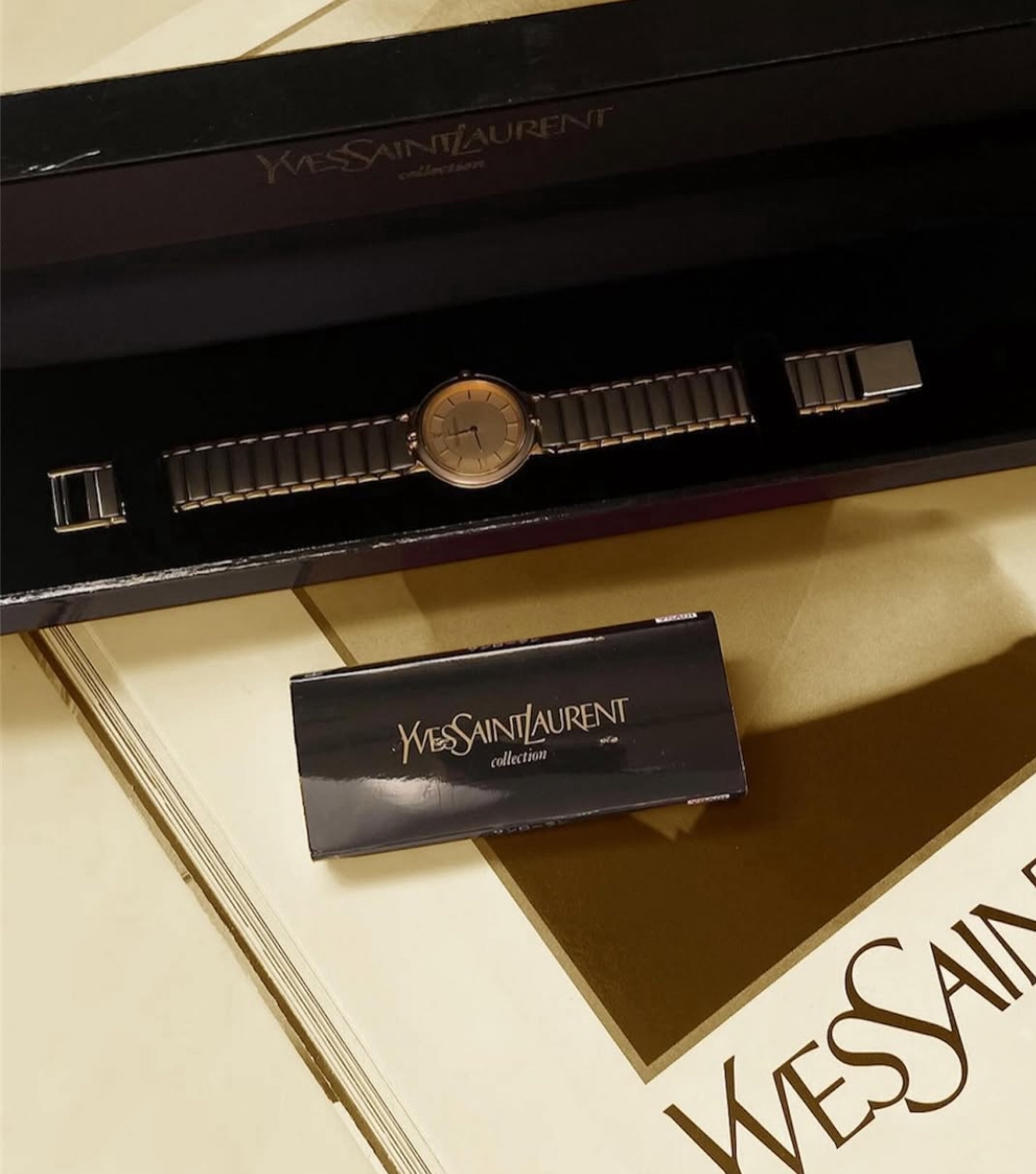 YSL WOMEN vintaeg