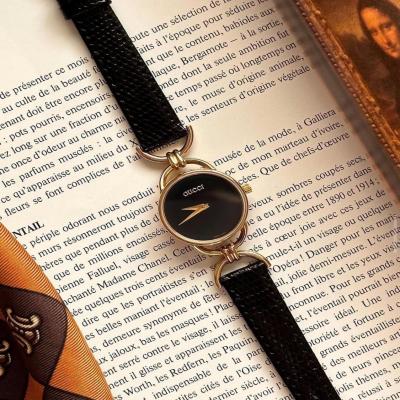 Gucci women black