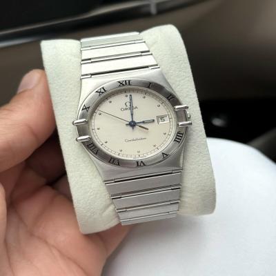 Omega constellation 