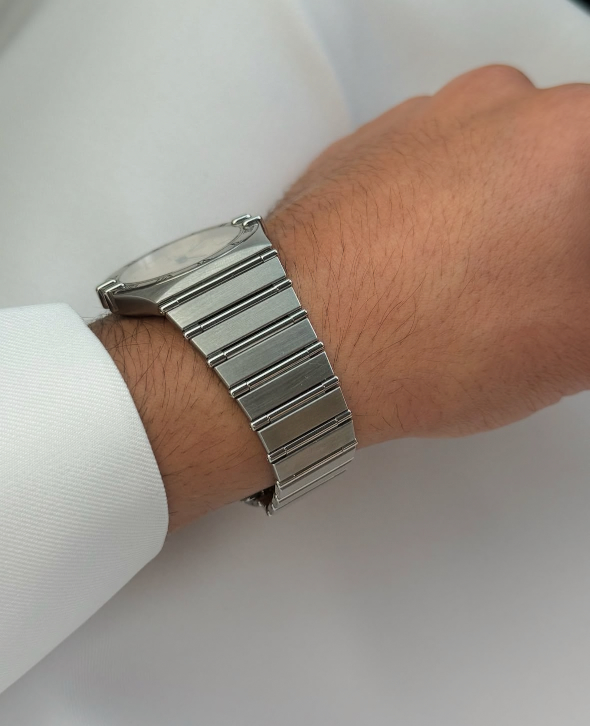Omega constellation 