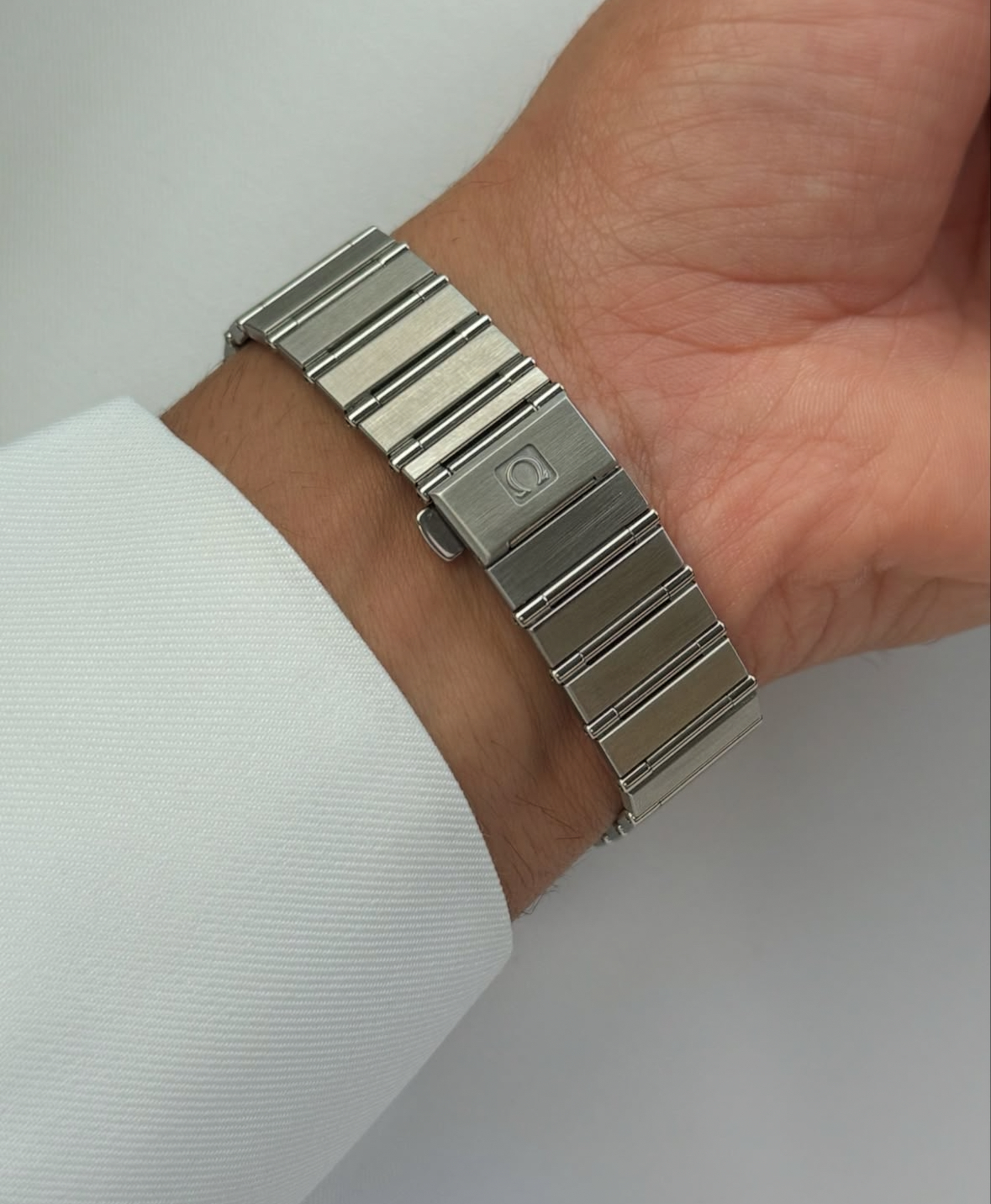 Omega constellation 
