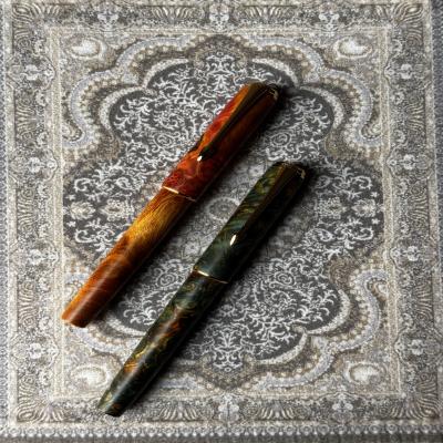Vintage French pens