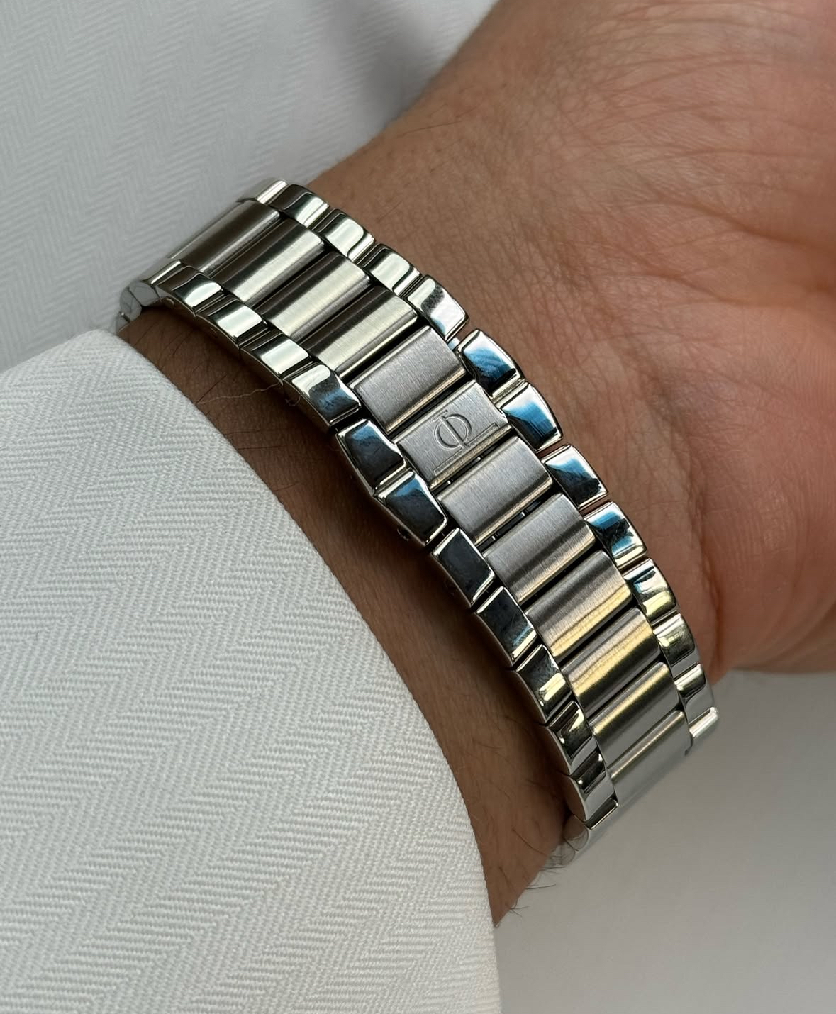 Baume mercier RIVIERA