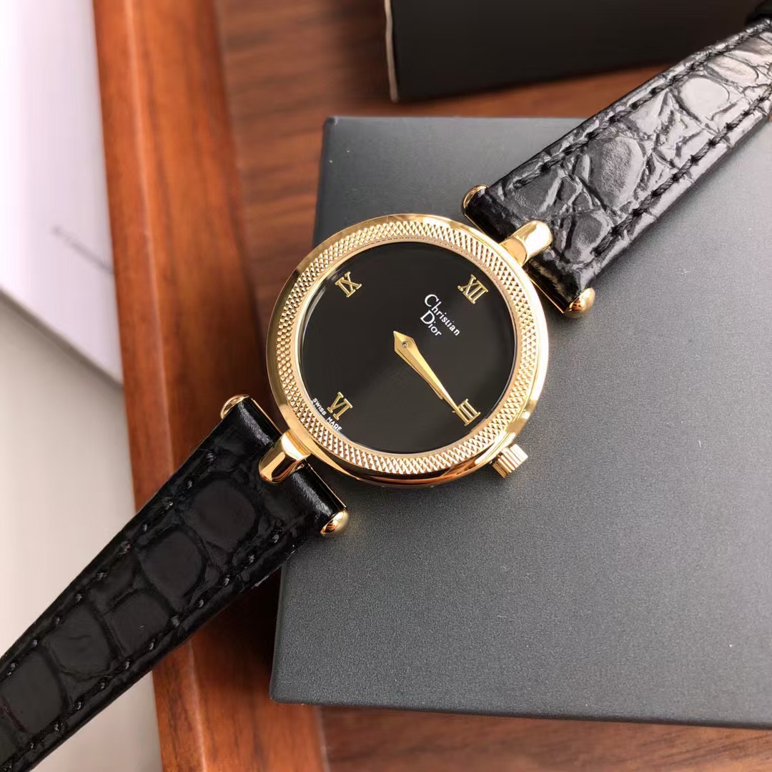 Cristian Dior vintage 