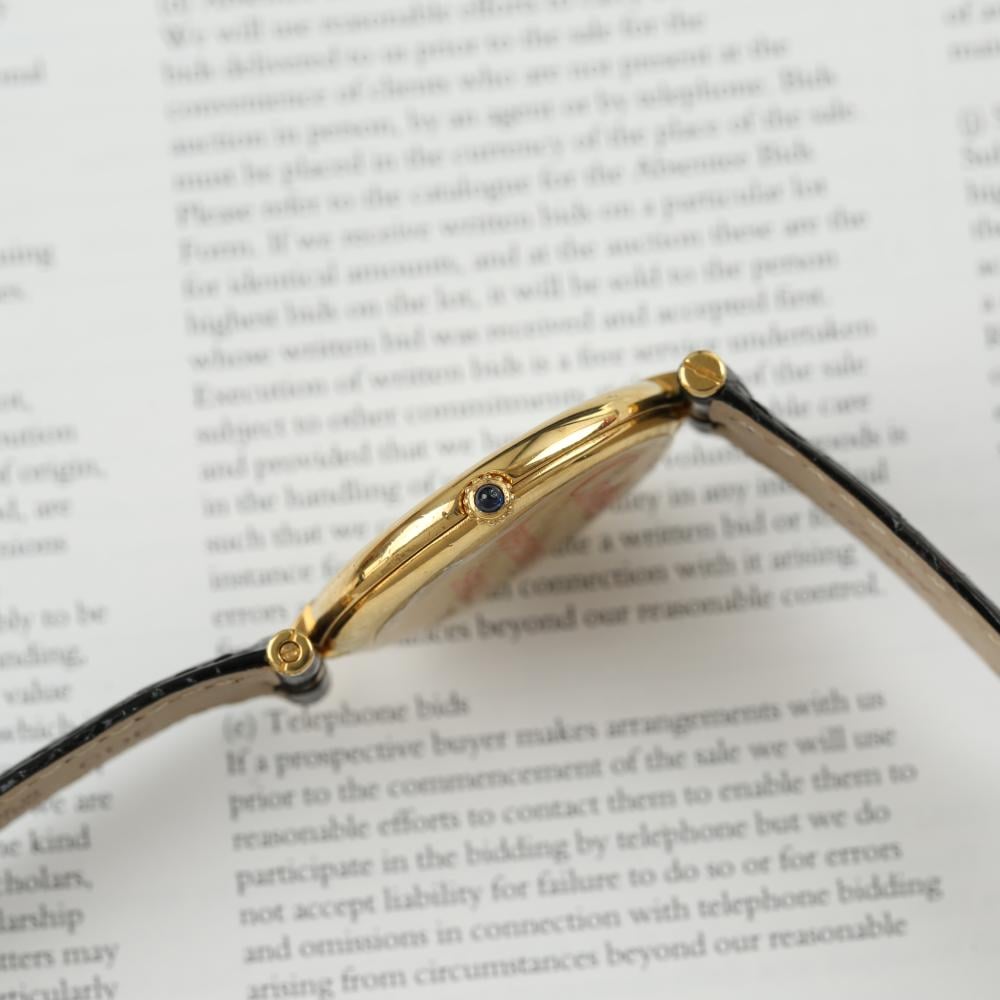 Must de cartier 