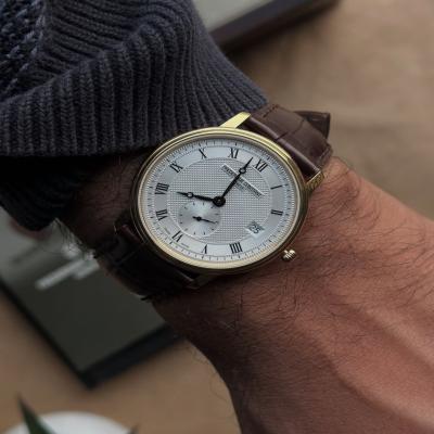 frederique constant
