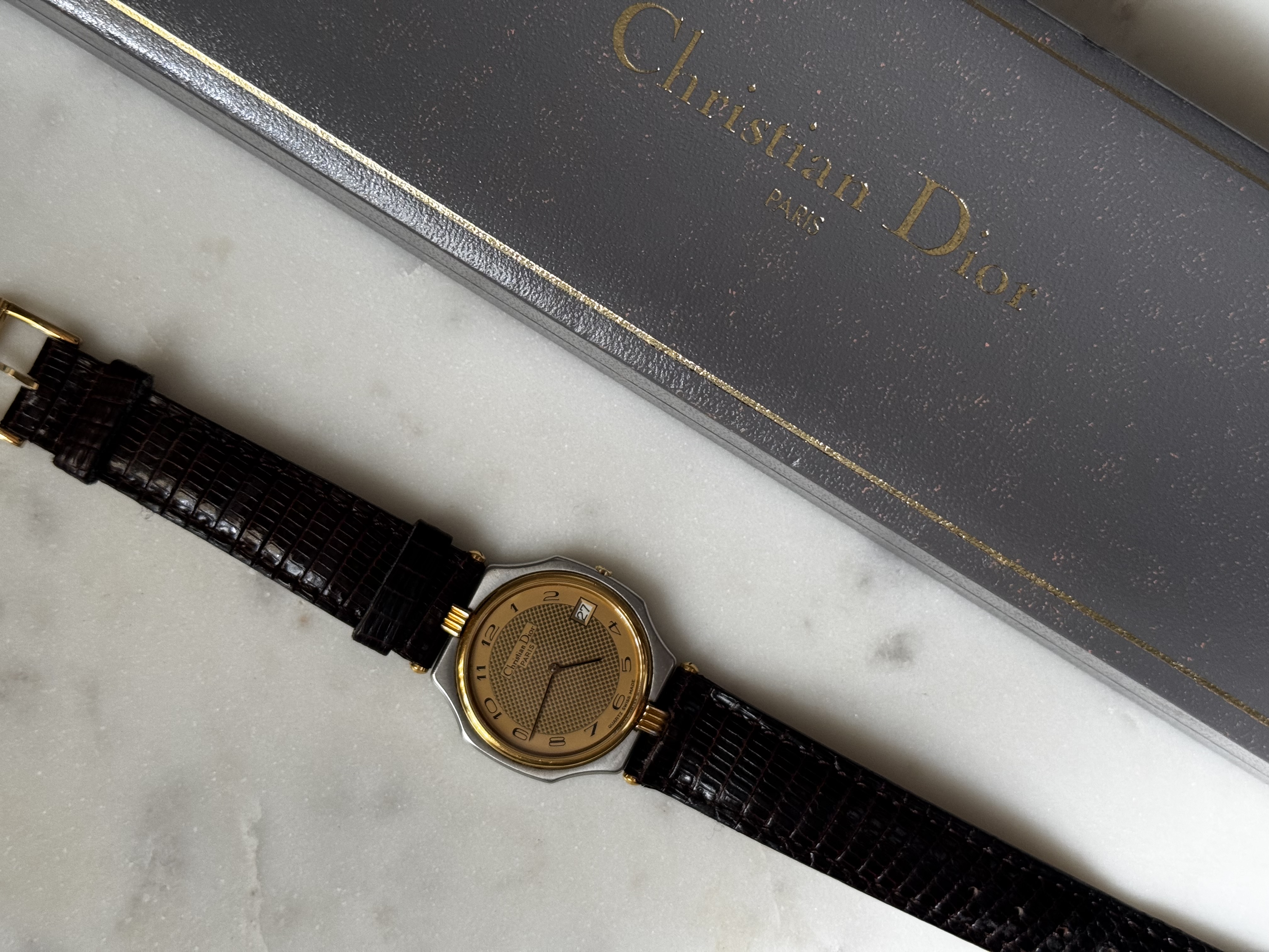 Vintage Christian Dior 