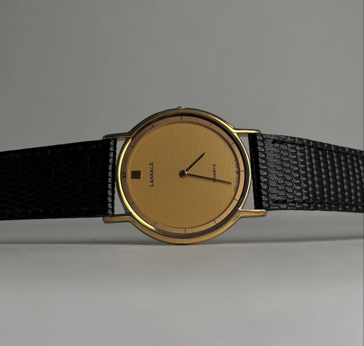 Lassale Seiko 