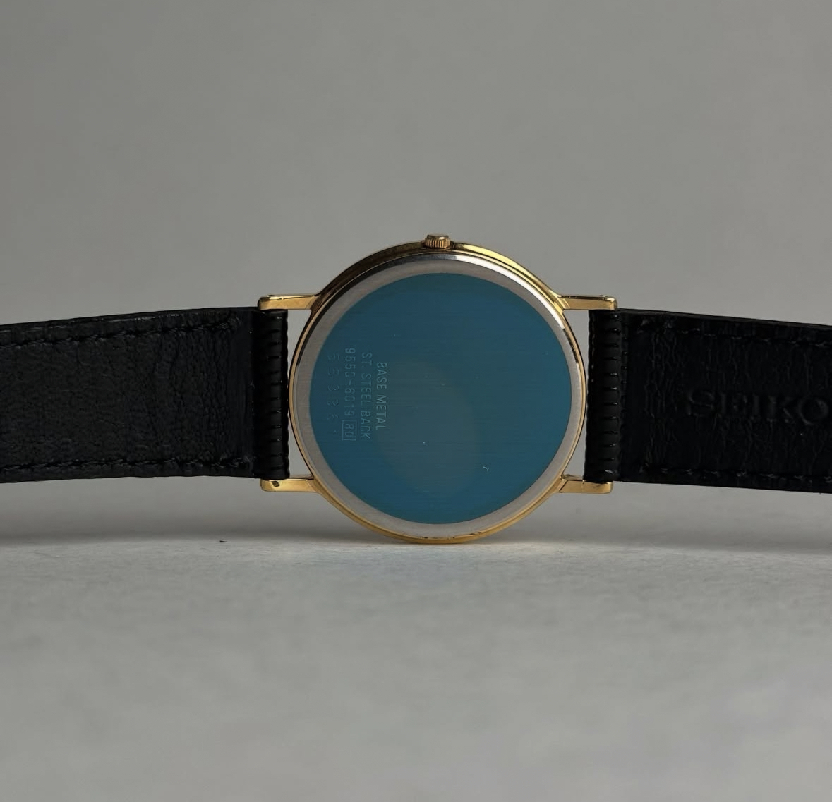 Lassale Seiko 