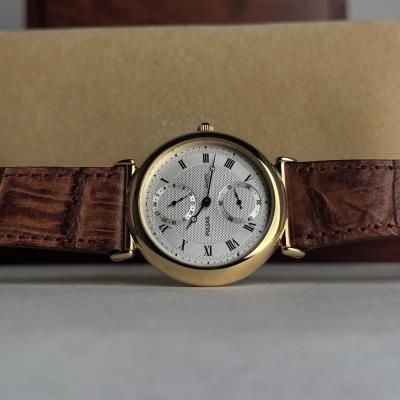 Pulsar Seiko 