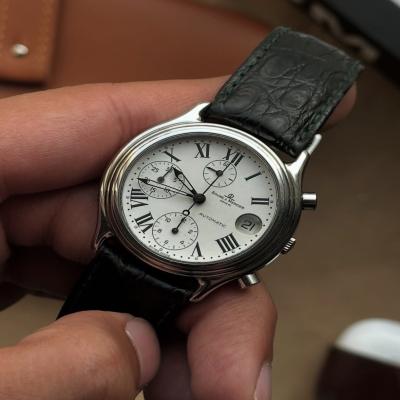 baume & mercier