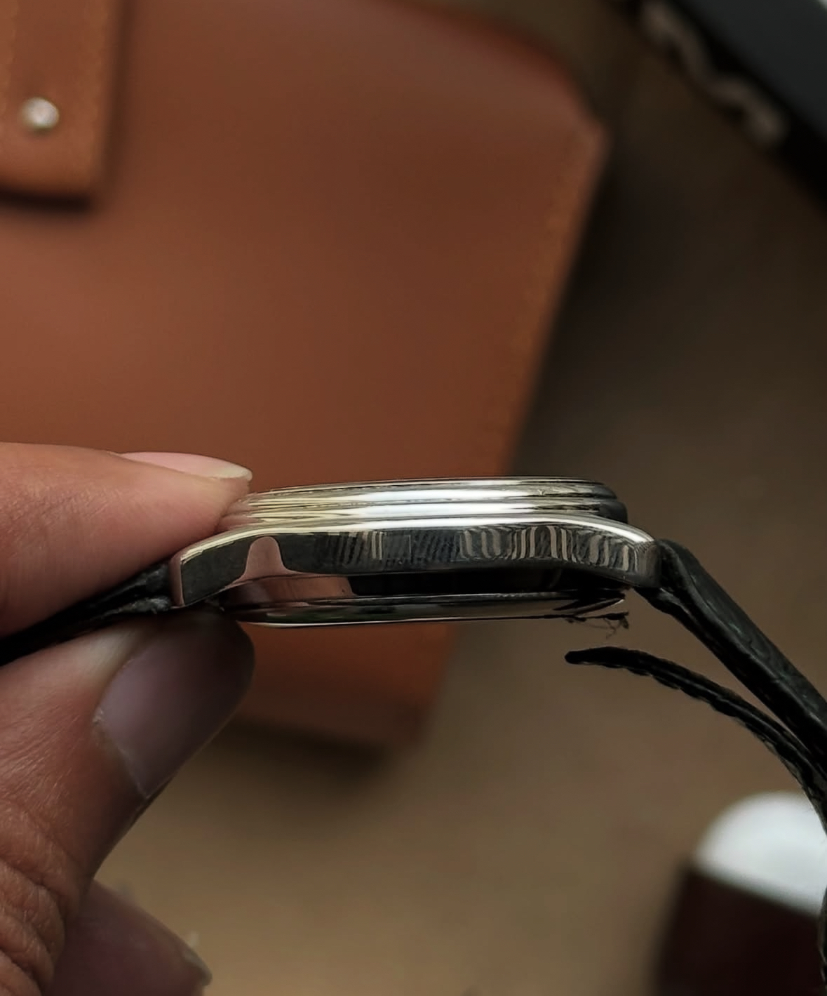 baume & mercier