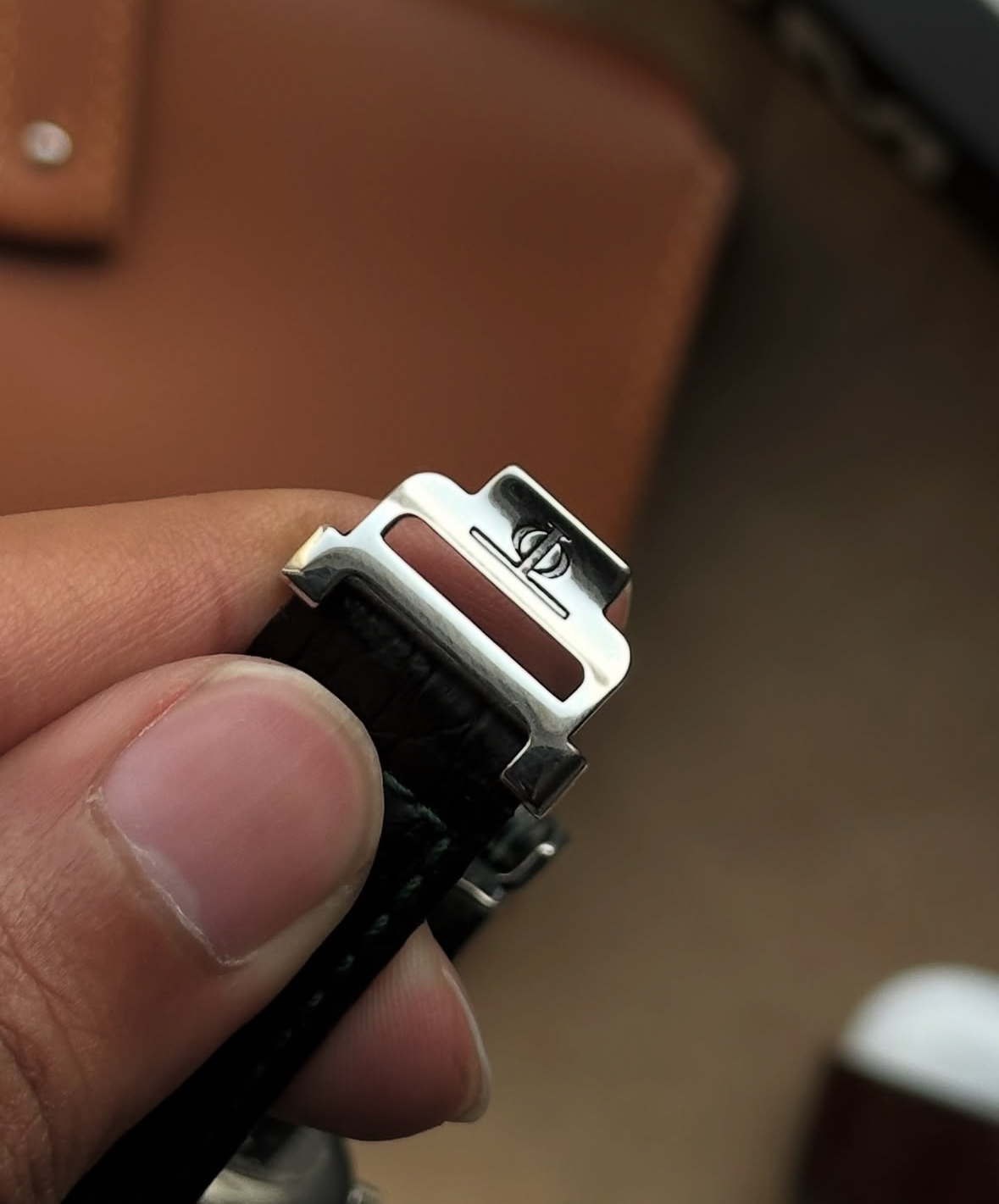 baume & mercier