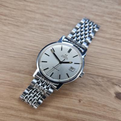 Omega geneve