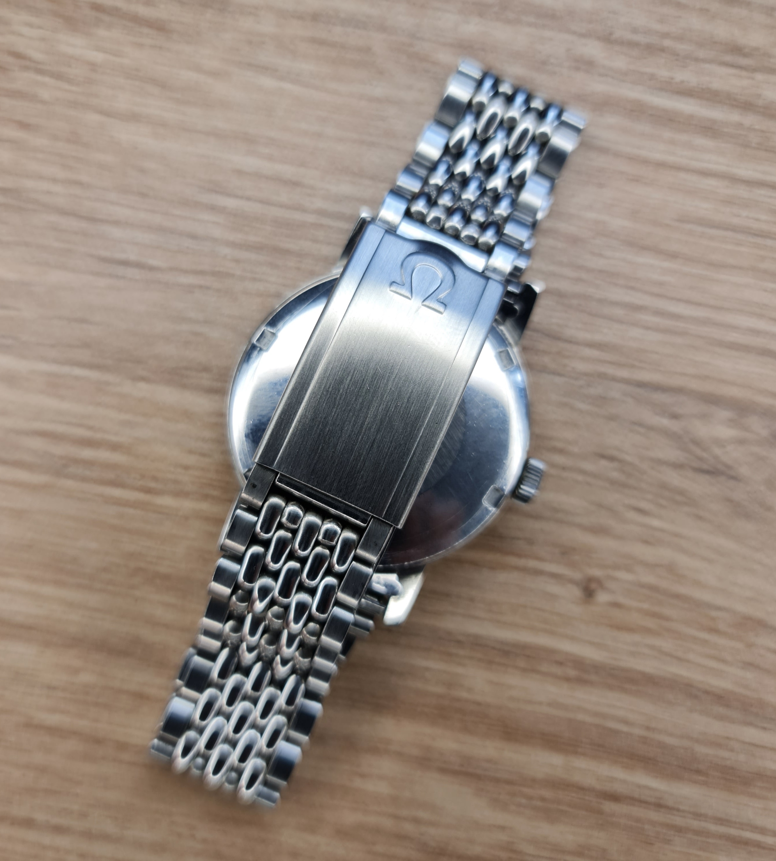 Omega geneve
