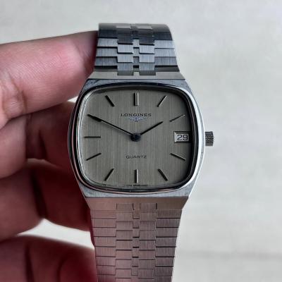 Longines integrated 