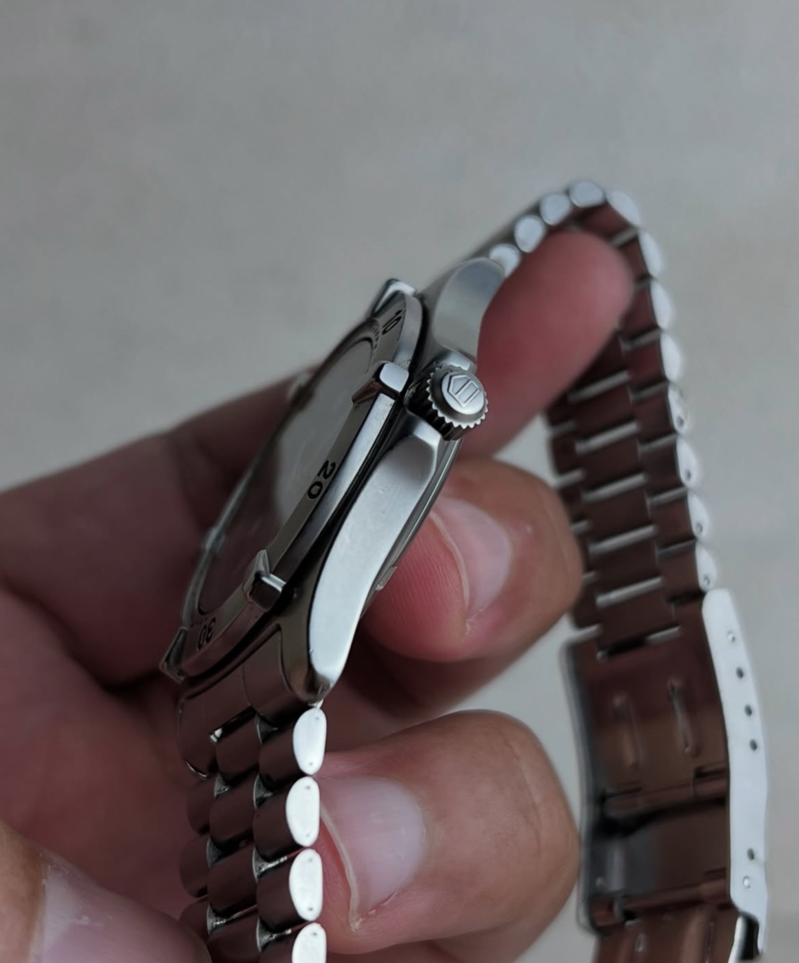 Tag heuer