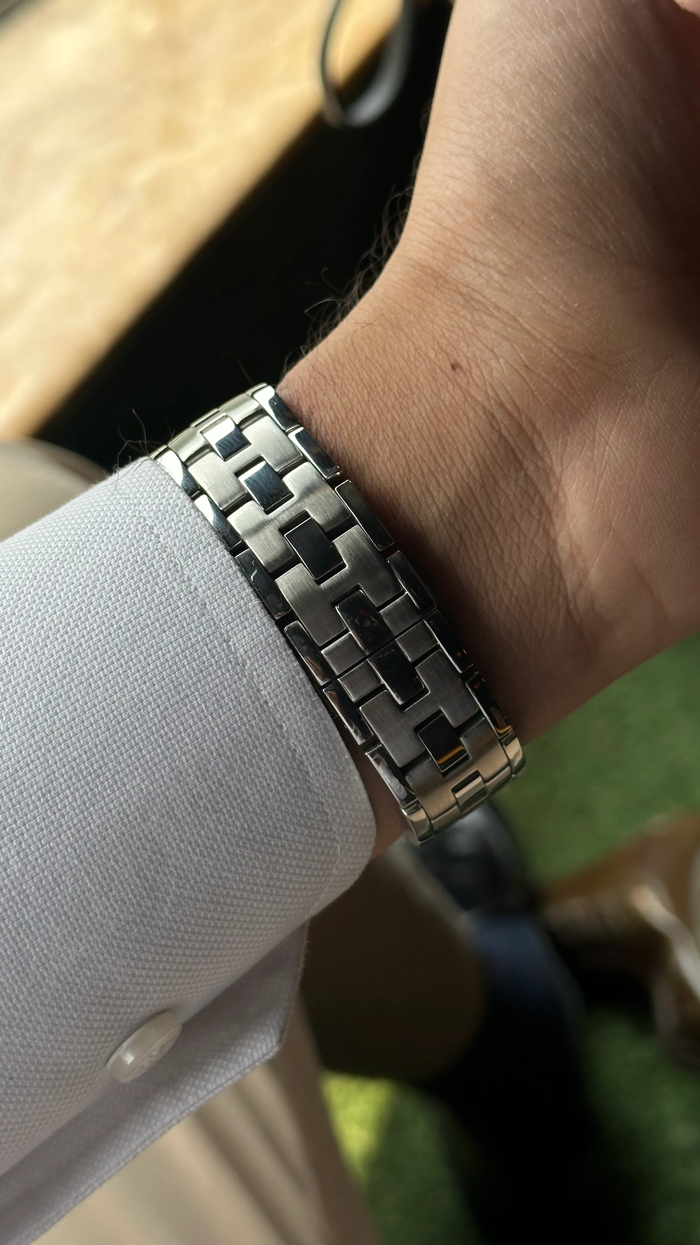 Hamilton jazzmaster