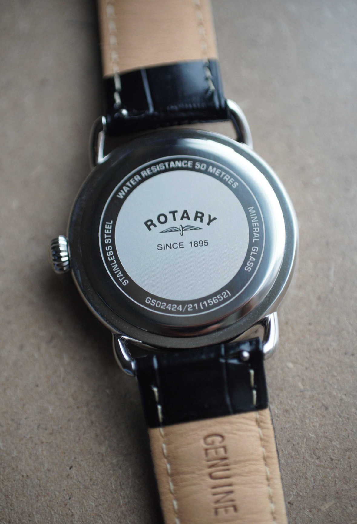 Rotray classic