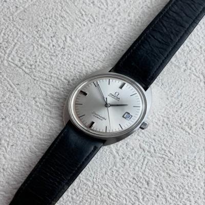 Omega seamaster cosmic