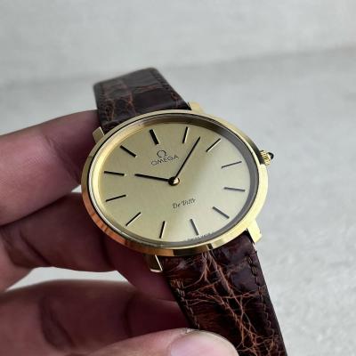 Omega de ville 70’s