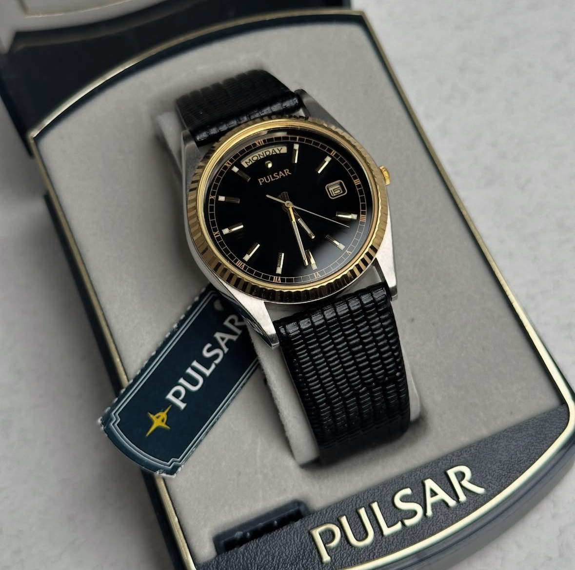 Plusar 
