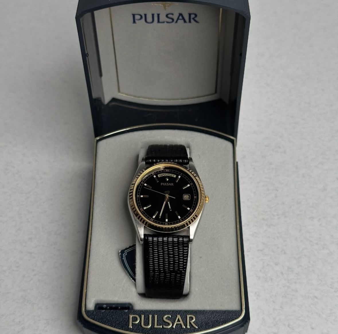 Plusar 