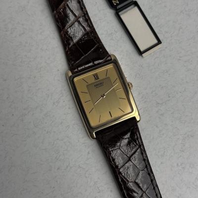 Vintage Seiko 