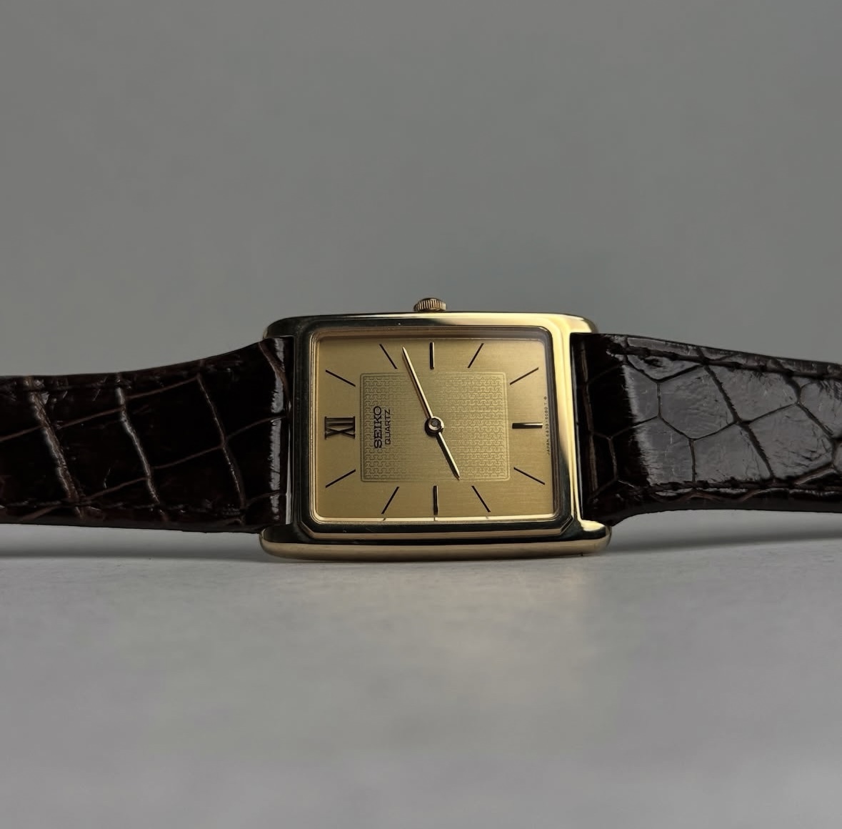 Vintage Seiko 