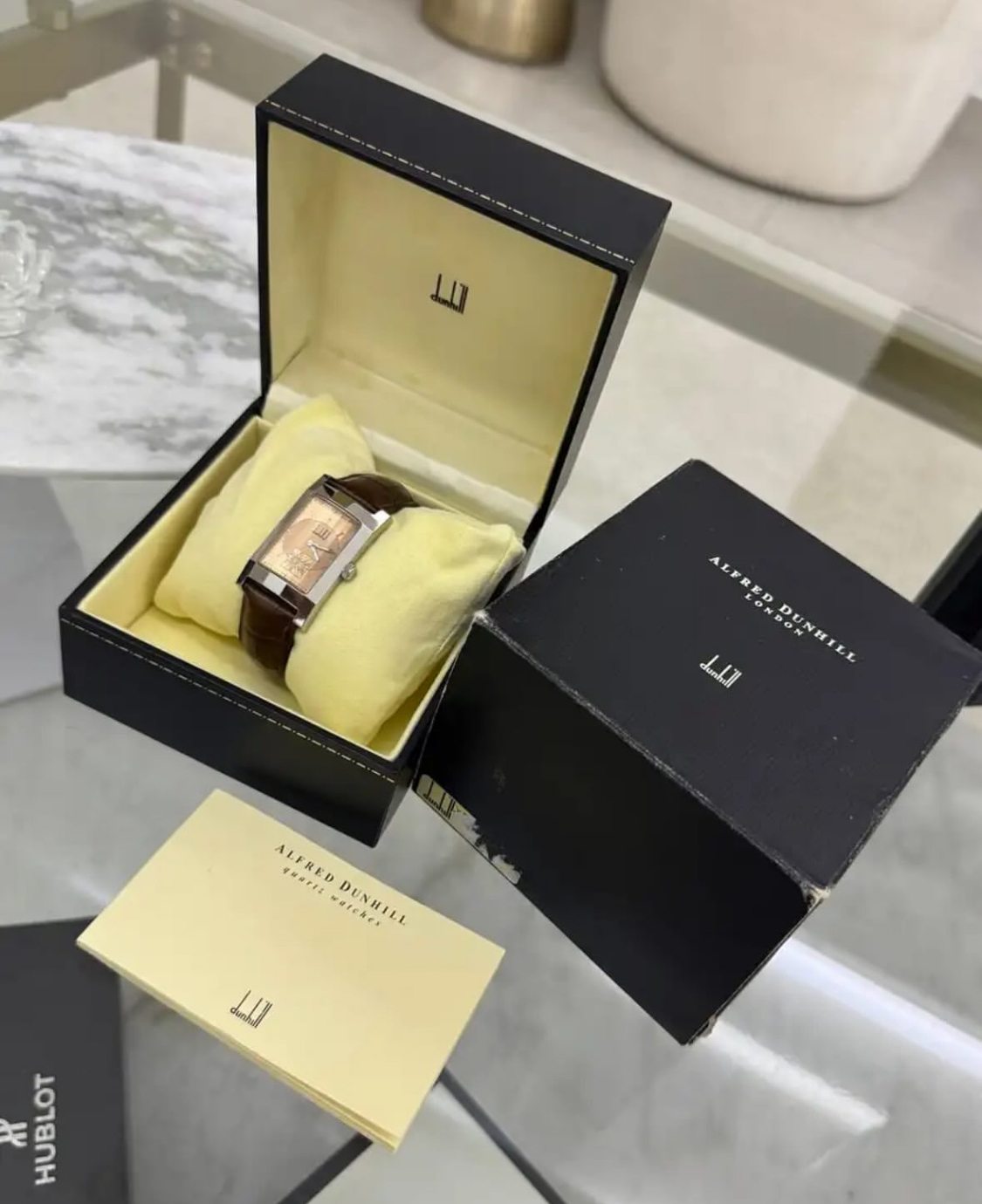 Dunhill