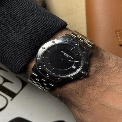 Raymond weil tango 
