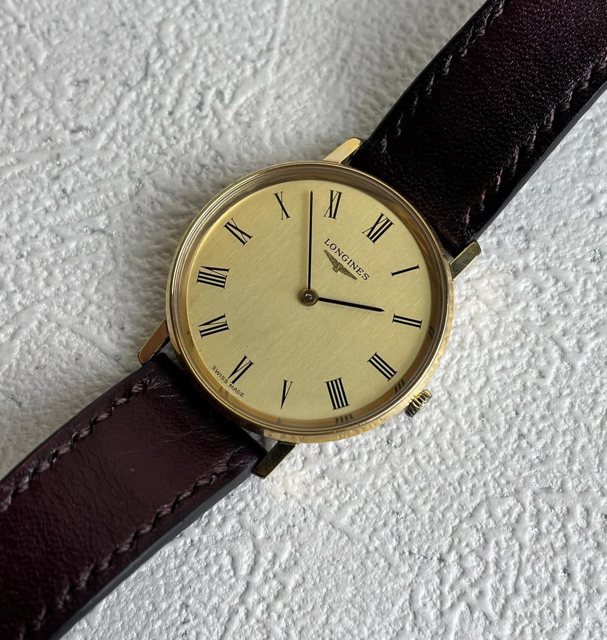 Classic longines