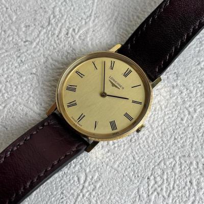 Classic longines