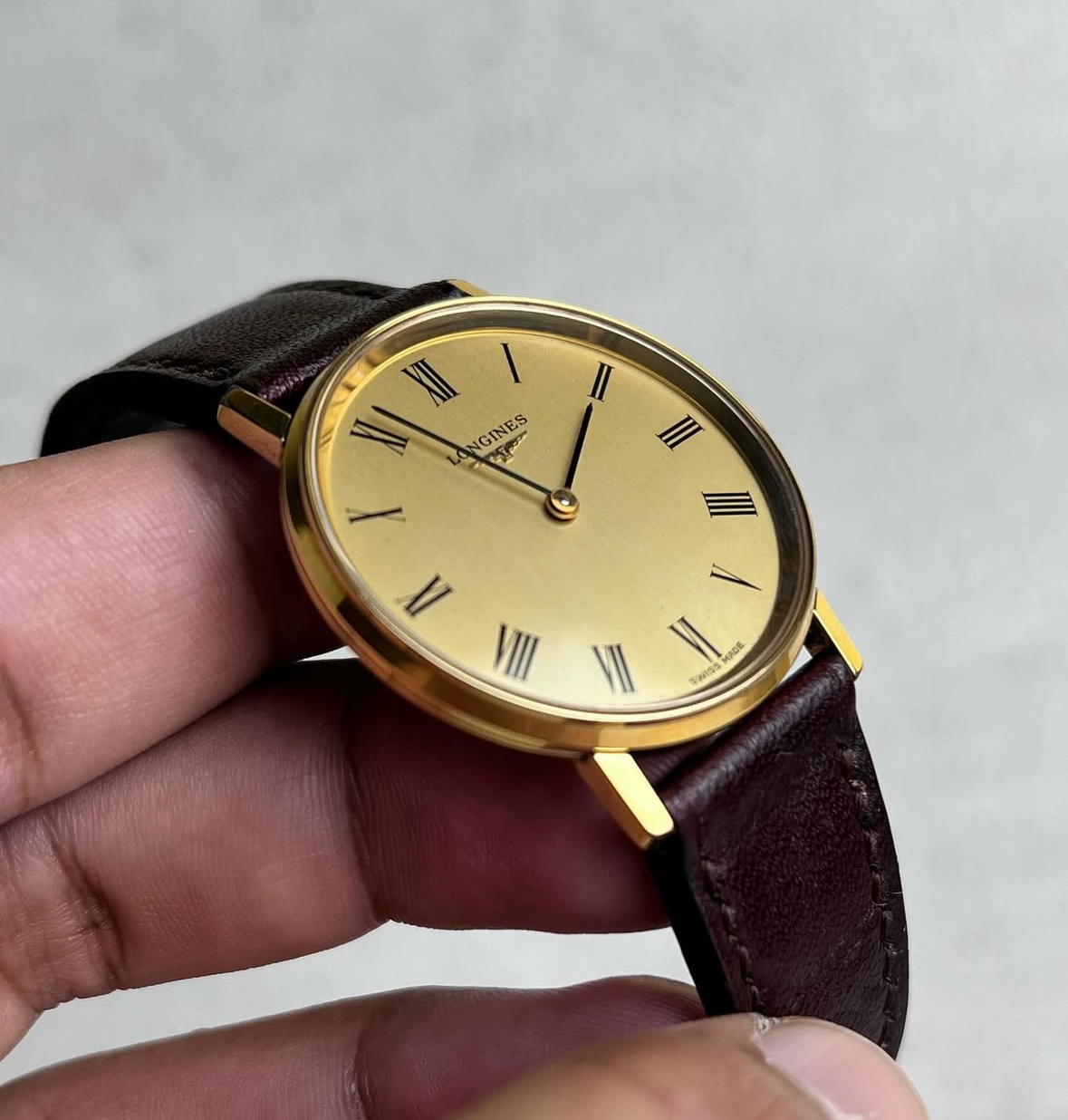 Classic longines