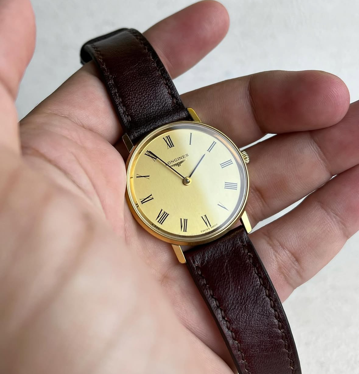 Classic longines