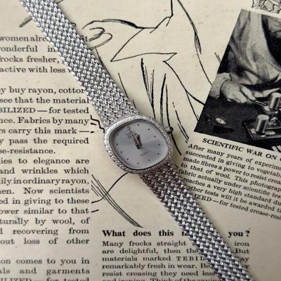 Vintage CYMA