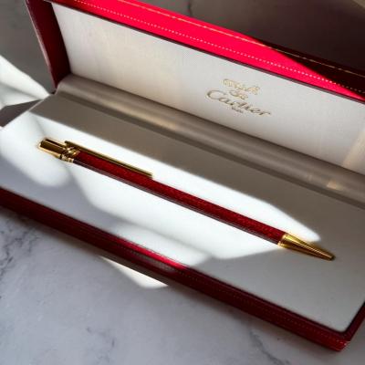 Must de Cartier 