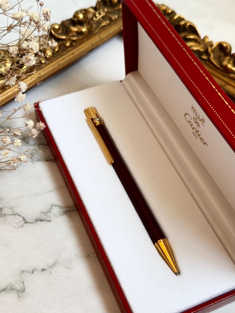 Must de Cartier 