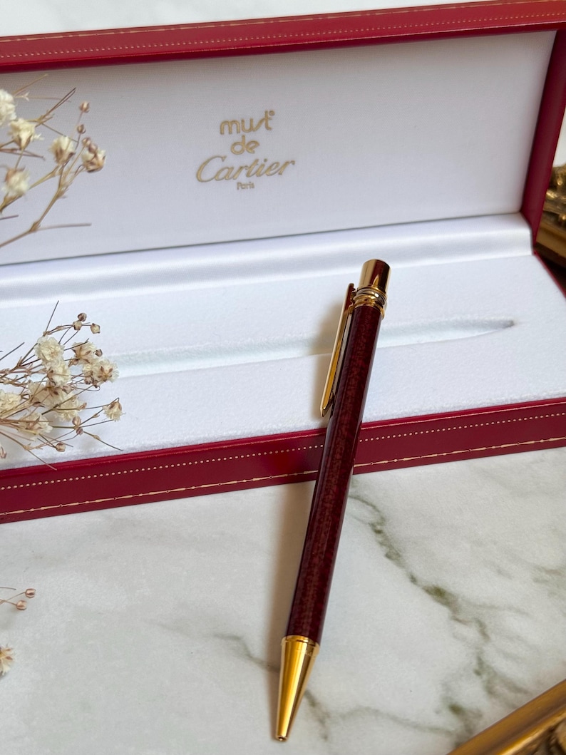 Must de Cartier 