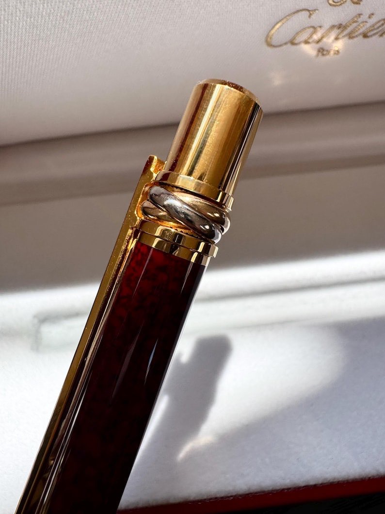 Must de Cartier 