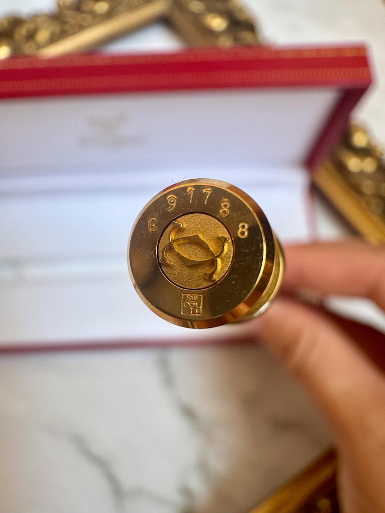 Must de Cartier 