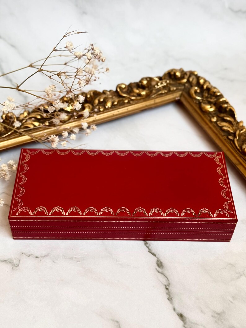 Must de Cartier 