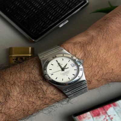 Omega constellation 